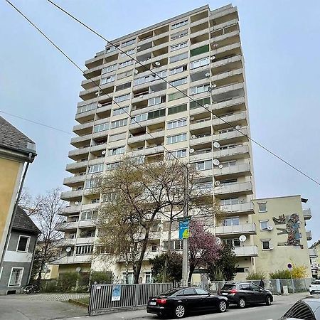 Graz-Apartments 01 Eksteriør billede